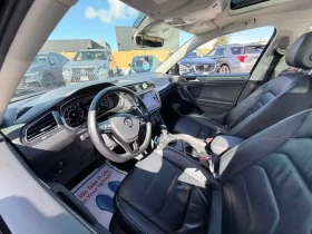 VW Tiguan 4MOTION HIGHLINE| PANO| FENDER AUDIO| CAM| ДИГИТАЛ, снимка 7