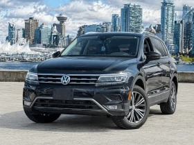 VW Tiguan 4MOTION HIGHLINE| PANO| FENDER AUDIO| CAM| ДИГИТАЛ, снимка 1