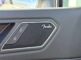 VW Tiguan 4MOTION HIGHLINE| PANO| FENDER AUDIO| CAM| ДИГИТАЛ, снимка 17