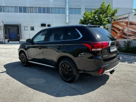 Mitsubishi Outlander, снимка 3