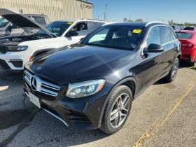 Mercedes-Benz GLC * 4matic Suv 300 * CARFAX * ЦЕНА ДО БГ, снимка 1