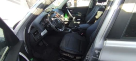 BMW X3 xdrive 20d, снимка 9