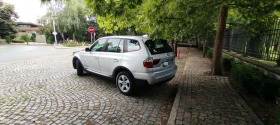 BMW X3 xdrive 20d, снимка 5
