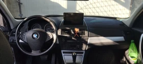 BMW X3 xdrive 20d, снимка 11