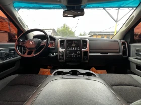 Dodge RAM 1500 3.6 4X4 FACELIFT, снимка 12