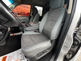 Dodge RAM 1500 3.6 4X4 FACELIFT, снимка 8
