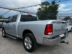 Dodge RAM 1500 3.6 4X4 FACELIFT, снимка 6