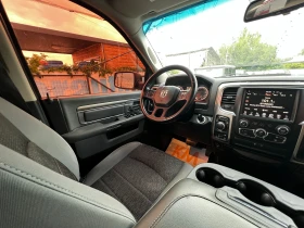 Dodge RAM 1500 3.6 4X4 FACELIFT, снимка 13