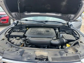 Dodge Durango 3.6l Limited, снимка 11