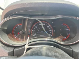 Dodge Durango 3.6l Limited, снимка 9