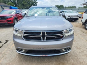 Dodge Durango 3.6l Limited, снимка 5