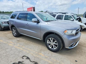 Dodge Durango 3.6l Limited, снимка 4