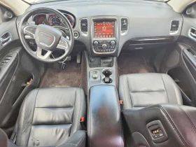 Dodge Durango 3.6l Limited, снимка 8