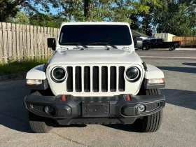 Jeep Wrangler  Sahara /ДЪЛГА БАЗА/ CARFAX /АВТОКРЕДИТ , снимка 6