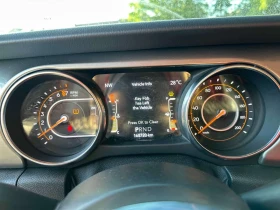 Jeep Wrangler  Sahara /ДЪЛГА БАЗА/ CARFAX /АВТОКРЕДИТ , снимка 8