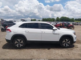 VW Atlas CROSS SPORT* ПОДГРЕВ* KEYLESS* KAMERA, снимка 12