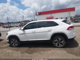 VW Atlas CROSS SPORT* ПОДГРЕВ* KEYLESS* KAMERA, снимка 13