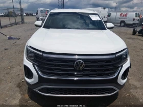 VW Atlas CROSS SPORT* ПОДГРЕВ* KEYLESS* KAMERA, снимка 11