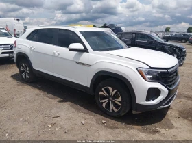 VW Atlas CROSS SPORT* ПОДГРЕВ* KEYLESS* KAMERA, снимка 1