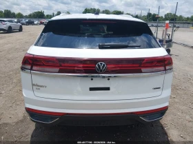 VW Atlas CROSS SPORT* ПОДГРЕВ* KEYLESS* KAMERA, снимка 15