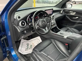 Mercedes-Benz GLC GLC 300, снимка 8