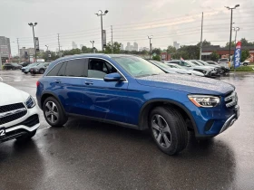 Mercedes-Benz GLC GLC 300, снимка 4