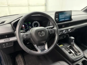 Honda Cr-v EX L | CARFAX | АВТОКРЕДИТ БЕЗ ПЪРВОНАЧАЛНА ВНОСКА, снимка 9