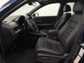 Honda Cr-v EX L | CARFAX | АВТОКРЕДИТ БЕЗ ПЪРВОНАЧАЛНА ВНОСКА, снимка 7