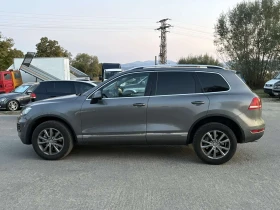 VW Touareg 3.0 TDI, снимка 4