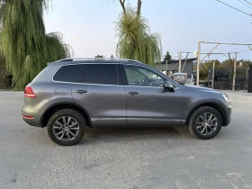 VW Touareg 3.0 TDI, снимка 5