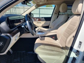 Mercedes-Benz GLS 4.0l 580 4Matic, снимка 7
