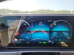 Mercedes-Benz GLS 4.0l 580 4Matic, снимка 9