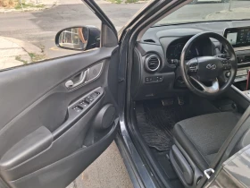 Hyundai Kona, снимка 6