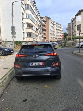 Hyundai Kona, снимка 2
