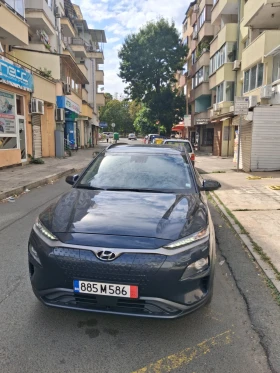 Hyundai Kona, снимка 5