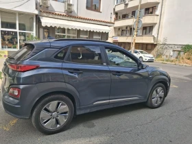 Hyundai Kona, снимка 4