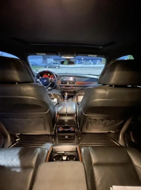 BMW X6 3.5i, снимка 6