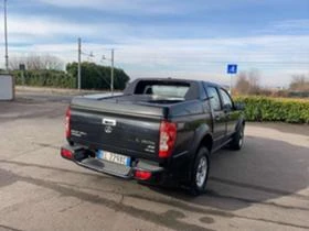 Great Wall Steed 3 2.4i,4x4,HARDTOP,2012г. - [6] 