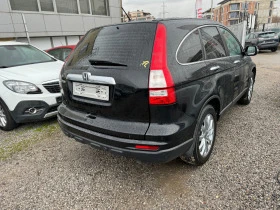 Honda Cr-v ---170500-2.2DTEC 150hp | Mobile.bg    10