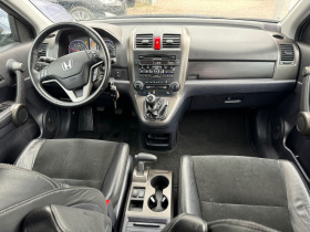 Honda Cr-v Кожа-Парктроник-Подгрев-170500км-2.2DTEC 150hp, снимка 11