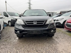 Honda Cr-v ---170500-2.2DTEC 150hp | Mobile.bg    14