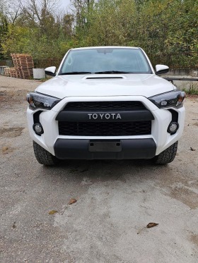 Обява за продажба на Toyota 4runner TRD PRO ~65 500 лв. - изображение 1