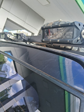 Nissan Patrol Офроуд, снимка 6