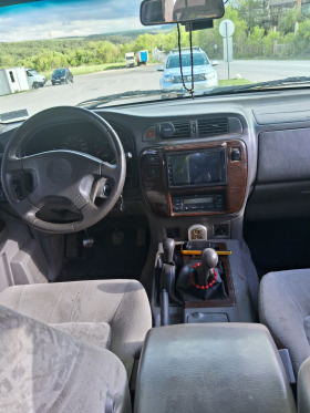 Nissan Patrol Офроуд, снимка 9