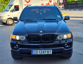 BMW X5 3.0D 218hp АВТОМАТ, снимка 8
