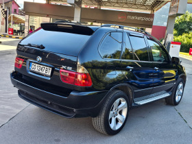 BMW X5 3.0D 218hp АВТОМАТ, снимка 5