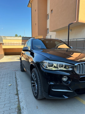 BMW X5 M50D, снимка 2