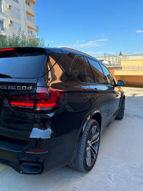 BMW X5 M50D, снимка 4