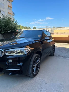 BMW X5 M50D | Mobile.bg    1