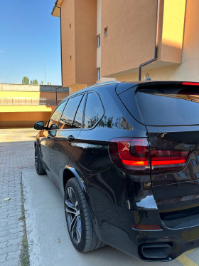 BMW X5 M50D, снимка 3